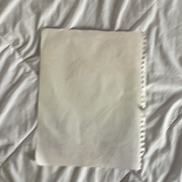 Summer Island Landscape Art Drawing - Picture 16 of 17